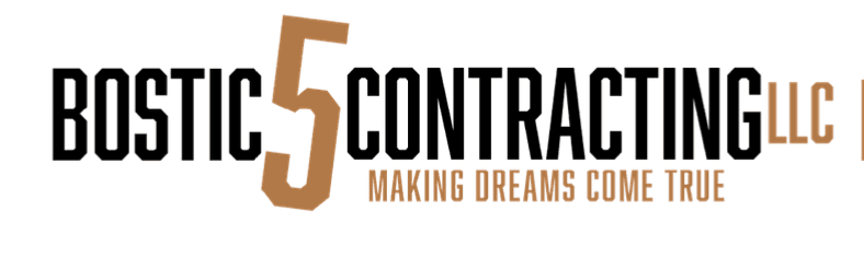 Bostic 5 Contracting